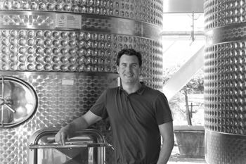 Winemaker, John  Wilson